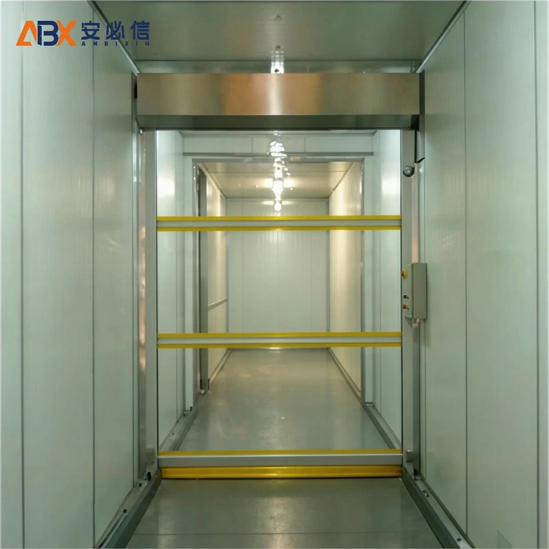 马鞍山感应快速门