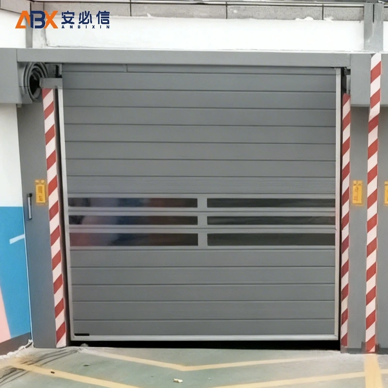 马鞍山洁净室高速门